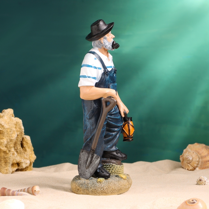 Статуэтка  Статуэтка "Матрос" 25см