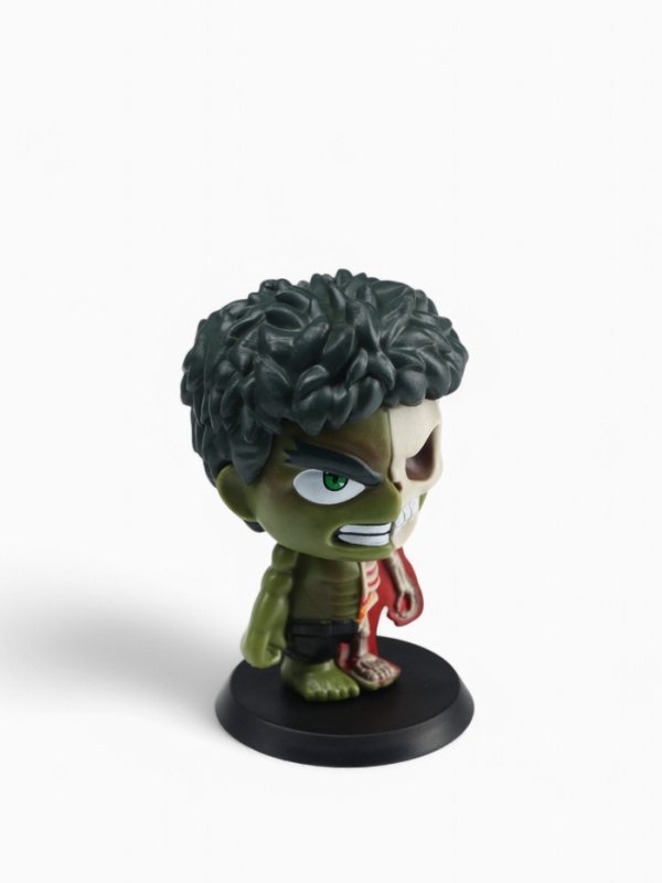 MARVEL Мстители Коллекционная фигурка MARVEL Мстители Коллекционная фигурка "Халк зомби"