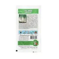 Семена Лук Порей "Элефант мс "1 г Семена Лук Порей "Элефант мс "1 г