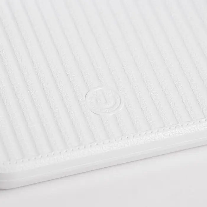 Настольная лампа LED 10Вт 650Лм 4100К белый 30х15х37см