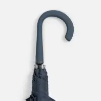 Зонт-трость Nimbrella, темно-синий