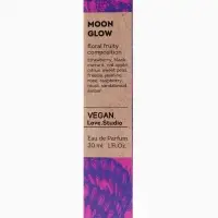 Парфюмерная вода женская Vegan Love Studio Moon Glow, 30 мл