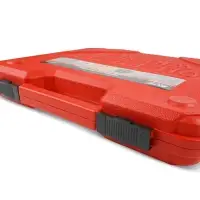 Набор съемников масляного фильтра тип "чашка" (65-100 мм) 15 пр. в кейсе AVS FWCS-15