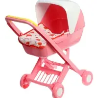 Коляска для кукол Baby Car 4