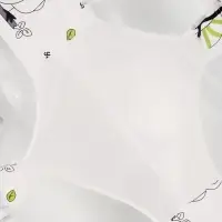 Гамак для купания новорожденных, сетка для ванночки детской, &laquo;Куп-куп&raquo; 80 см, Premium белый МИКС