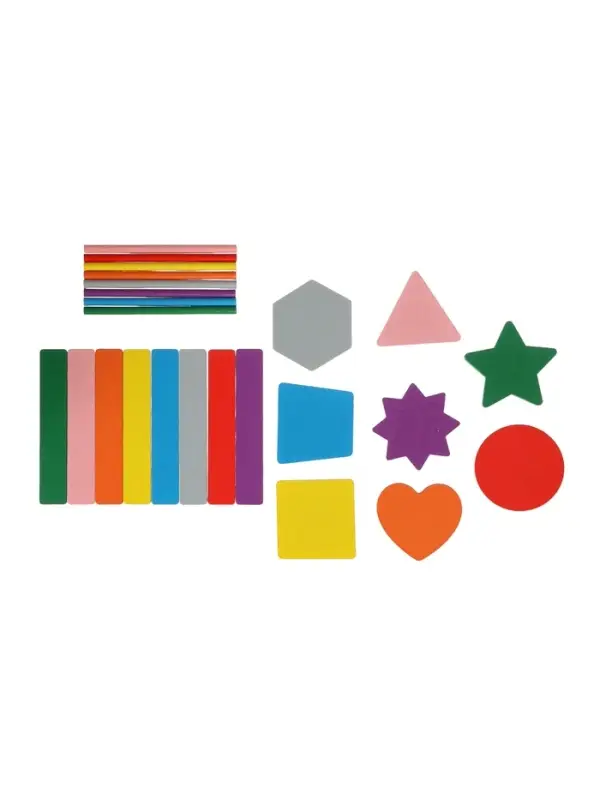 Развивающий набор «Давай учиться и играть» Развивающий набор «Давай учиться и играть»