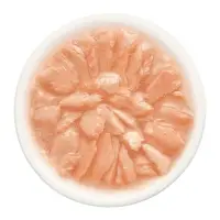 Влажный корм для кошек &laquo;Деревенские лакомства&raquo;, филейный лосось в нежном желе, пауч, 70 г