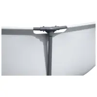 Бассейн каркасный Steel Pro Max, 305&times;76 см, круглый, 56406 Bestway