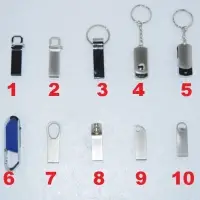 USB Flash накопитель 16GB сувенирный 1