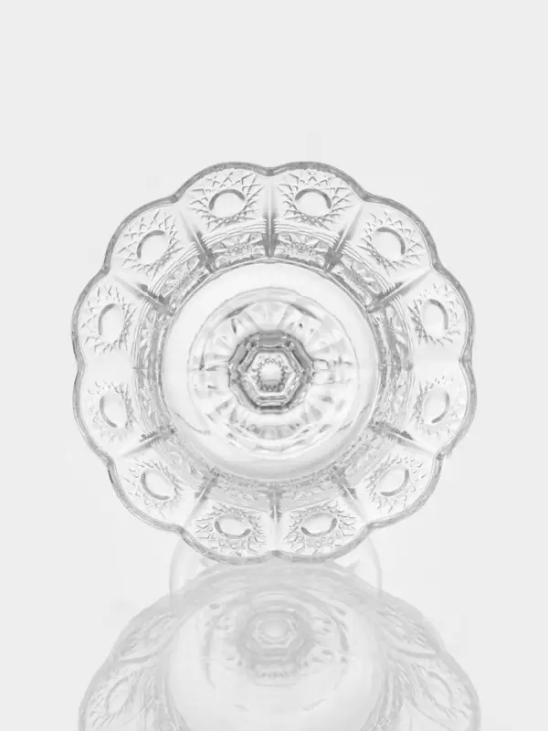 Ваза TAJ для конфет, диам. 14см, 360 мл