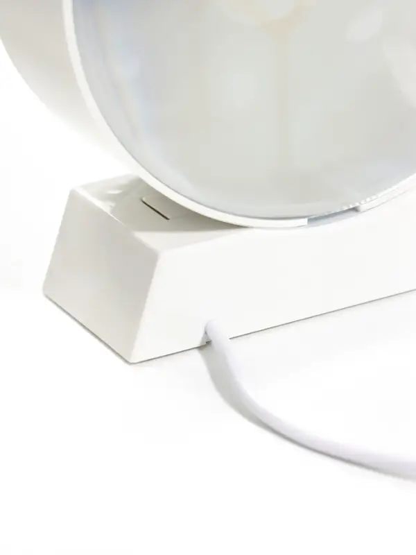 Ночник светодиодный &laquo;Сердце бесконечность&raquo;, 3&times;7.5&times;8.4 см, USB
