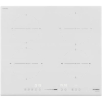 Индукционная варочная поверхность HHI 6752 WG