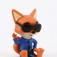 Игрушка-сюрприз "Любимые герои", зверята