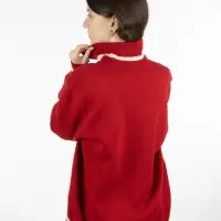 Олимпийка Sport style на заказ, полушерсть, размер M