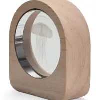 Ночник светодиодный &laquo;Медуза&raquo;, 3&times;7.5&times;8.4 см, USB