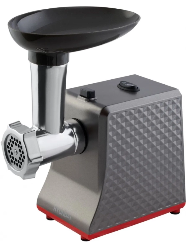 Мясорубка HY-MG2114 1800Вт