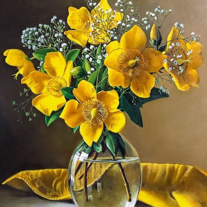 Пазл «Золотые краски природы», 1000 элементов Пазл «Золотые краски природы», 1000 элементов