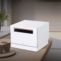 Посудомоечная машина DT304 белый (компактная)