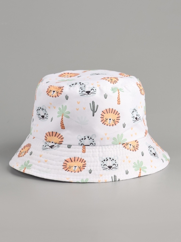 Панама Панама "Зоопарк" р-р 48-50см