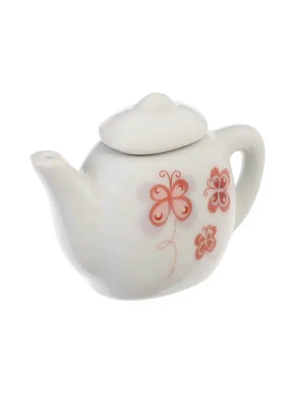 Набор керамической посуды Набор керамической посуды "Завтрак" 6 предметов