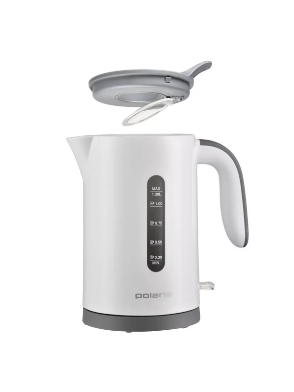 Чайник электрический PWK 1220C Water Way Pro маленький объем Чайник электрический PWK 1220C Water Way Pro маленький объем