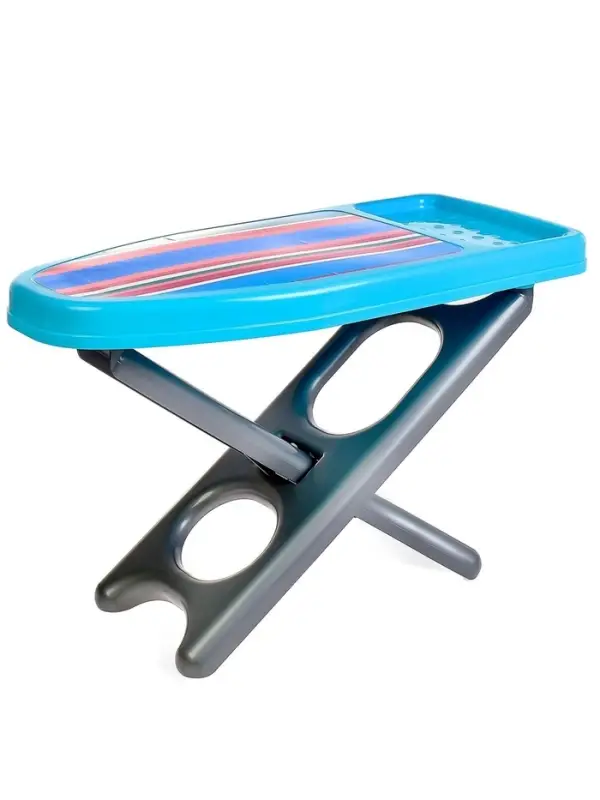 Гладильный набор &laquo;Уют&raquo;, доска, утюг, МИКС