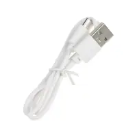 Увлажнитель воздуха Luazon HM-16, ультразвуковой, 125 мл, 1 Вт, USB Type-C, белый
