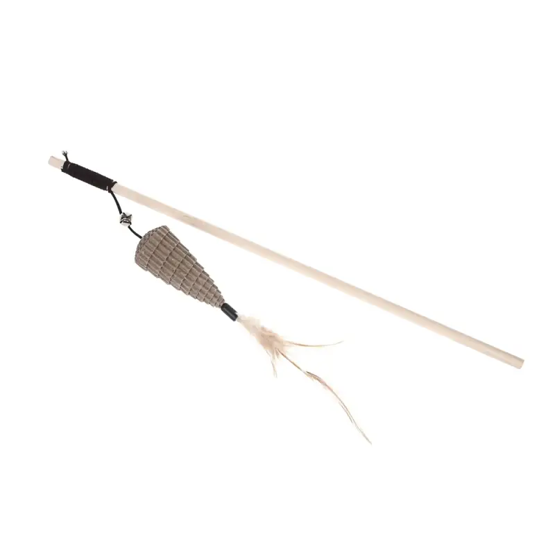 VETTA Игрушка для домашних животных, бумага, древесина, 40 см