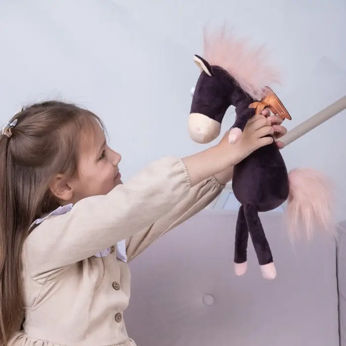 Мягкая игрушка «Конёк Ангелок», 27 см Мягкая игрушка «Конёк Ангелок», 27 см