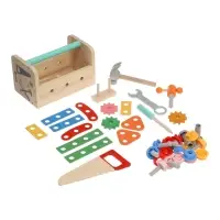 Деревянный набор инструментов