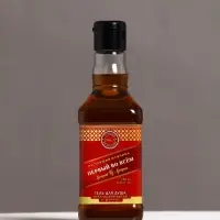 Гель для душа виски &laquo;Первый во всем&raquo;, 250 мл, аромат ирландского виски и шафрана, Чистое счастье