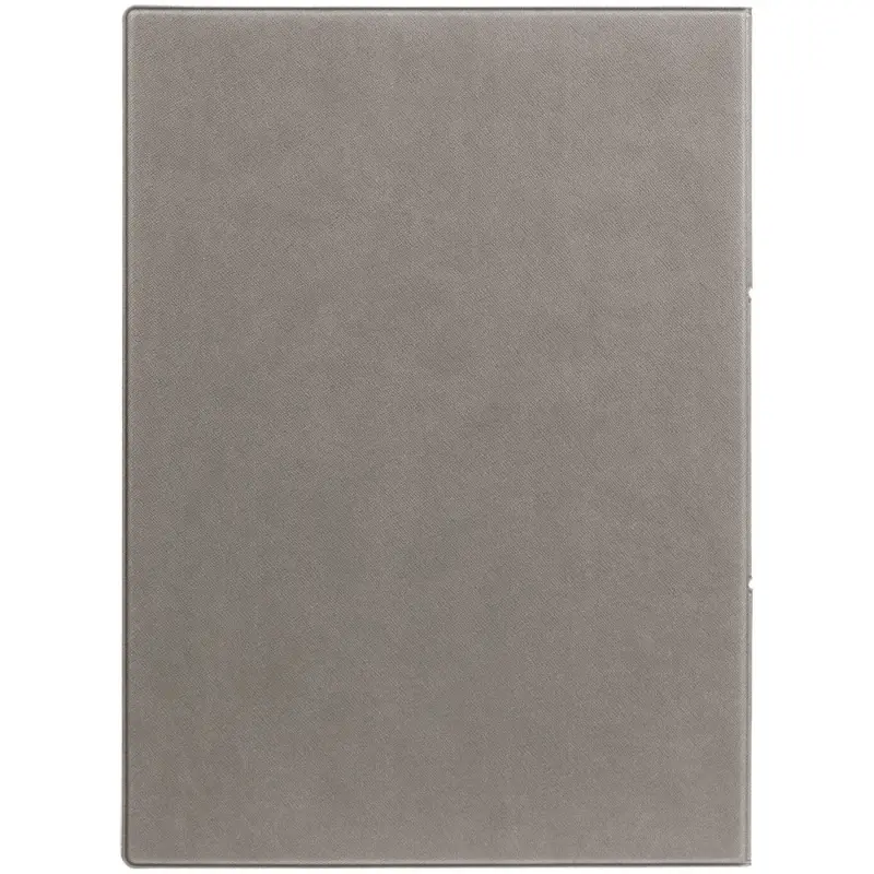 Папка-планшет Devon, светло-серая Папка-планшет Devon, светло-серая