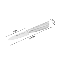 Овощной нож Precision K2890124, 9 см