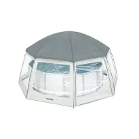 Шатер Bestway, для бассейнов, 600&times;600&times;295 см, 58612