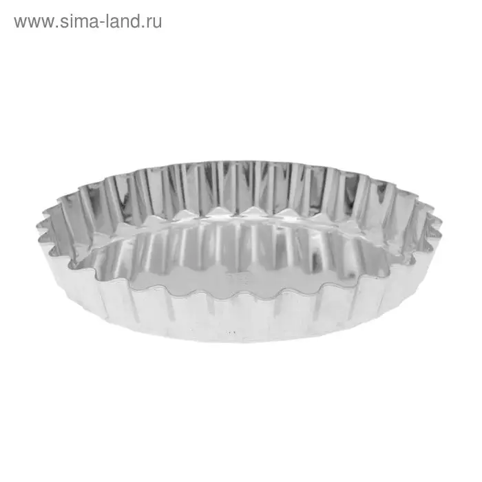 Форма d=21 см для выпечки тортов