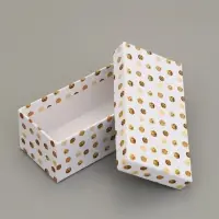 Набор подарочных новогодних коробок 10 в 1 &laquo;Новогодняя пора&raquo;, 30&times;19&times;11.5 - 12&times;6.5&times;4 см
