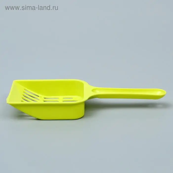 Совок "Вдохновение", микс видов и цветов