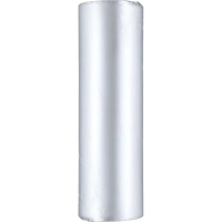 Пакет фасовочный пнд 25х40 8 мкм рулон со втулкой 500шт/рул