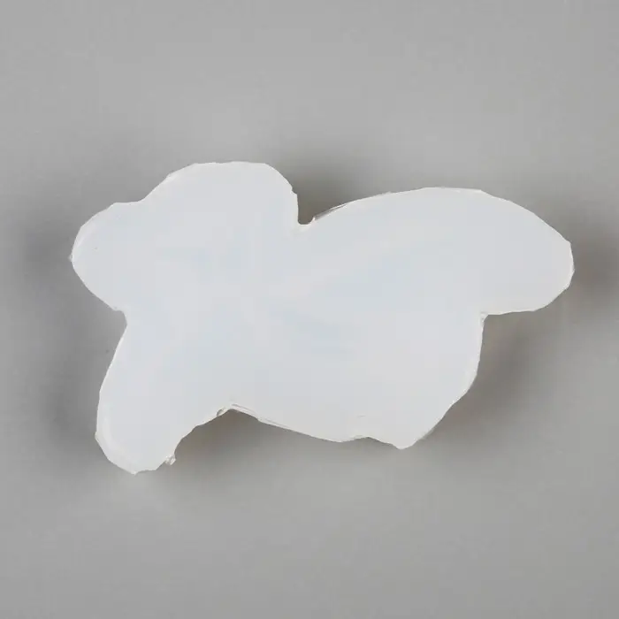 Форма силиконовая универсальная «Птенец птеродактиля», 6 × 3,1 × 0,6 см