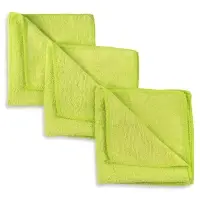 14 Набор салфеток экономичный для комплексной очистки AVS MF-6119 (микроф.- 15шт, 30х30см)