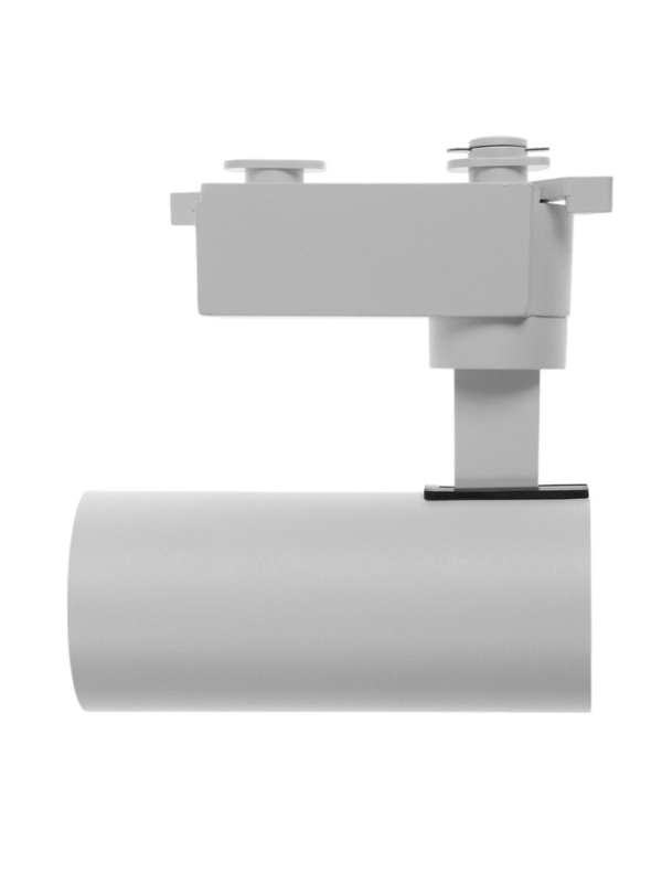 Трековый светильник, Luazon Lighting, LTL-071, 10W, 850 Lm, 4000К, белый