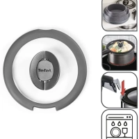 Стеклянная крышка Ingenio L9846653, 26 см
