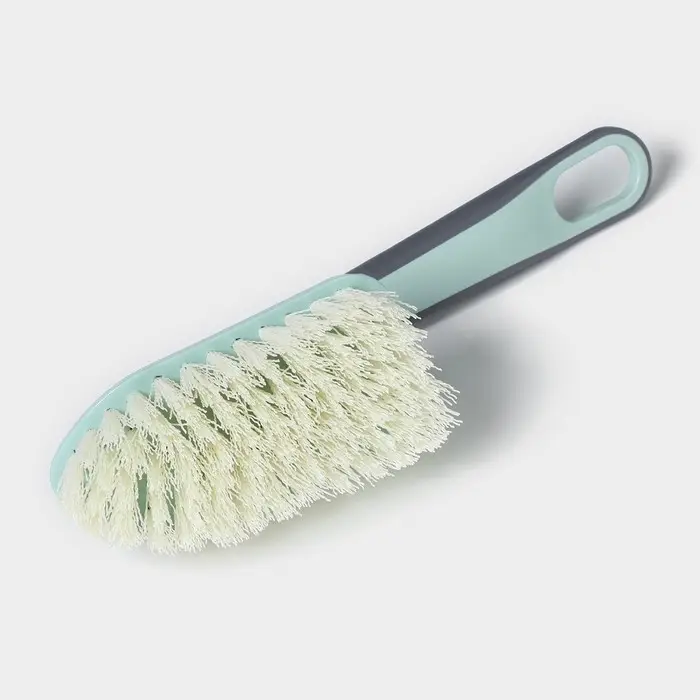 Щётка для уборки Доляна «Универсал», 22×5×8 см, цвет МИКС Щётка для уборки Доляна «Универсал», 22×5×8 см, цвет МИКС