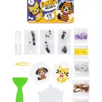 Аквамозаика "Деревня" 6 цв/290 эл