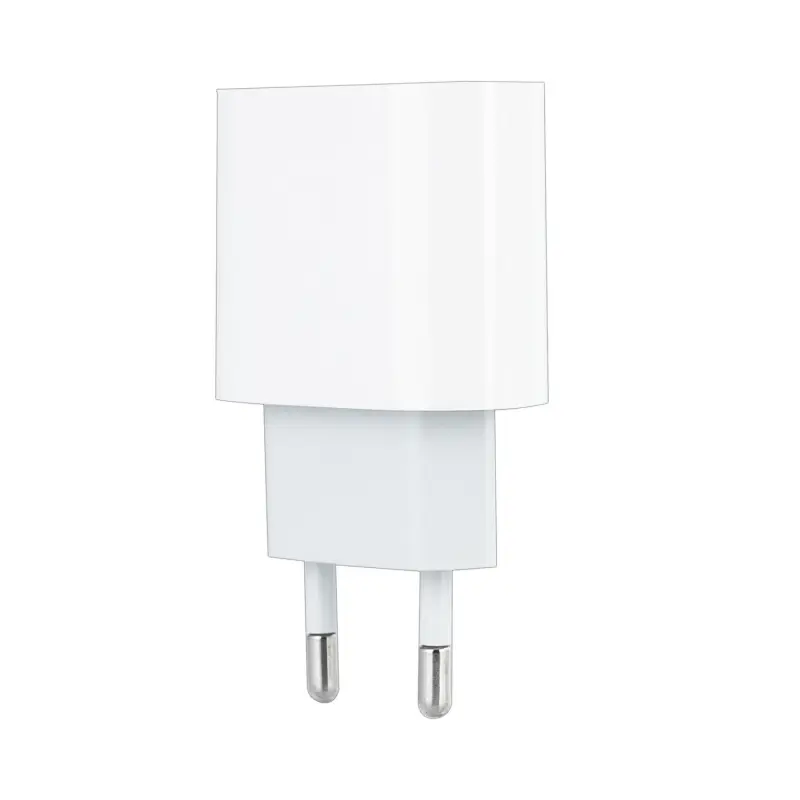 Переходник сетевого зарядного устройства HS15 на Type-C PD20W ISA белый