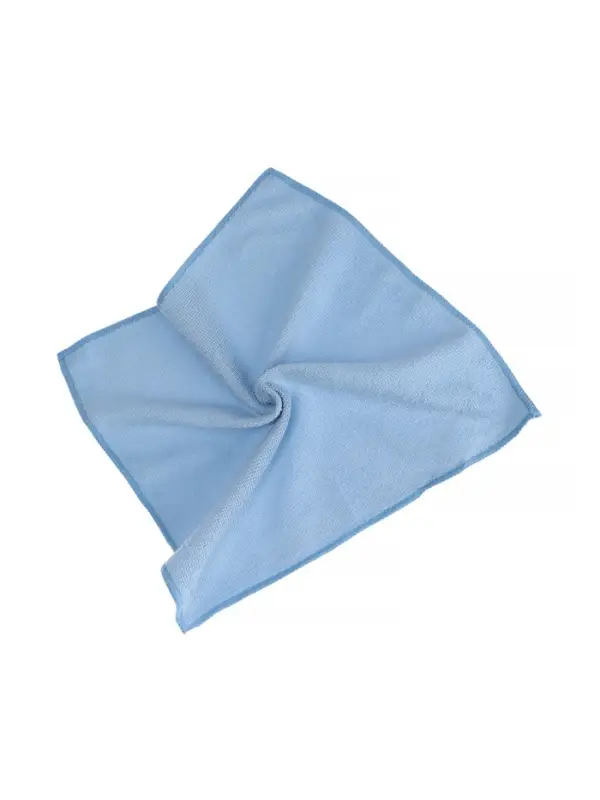 Салфетка микрофибра Grand Caratt универсальная 30&times;30 см, 200 г/м&sup2; МИКС