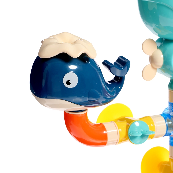 Игрушка для ванны «Океания» Игрушка для ванны «Океания»