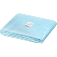 Простыня н/с 200x140 сммс пл.25 10шт/уп Инмедиз