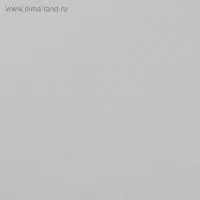 Фатин для свадебного декора, 0.5×0.5 м, белоснежный
