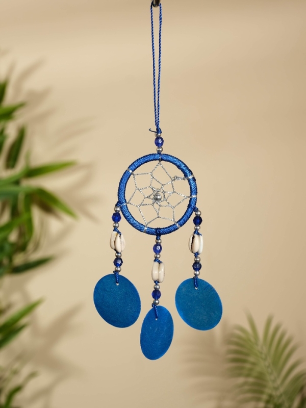 Ловец снов 5х18 см. синий Ловец снов 5х18 см. синий